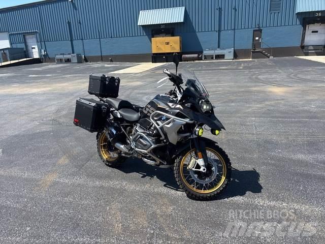 BMW R1250 Квадроциклы