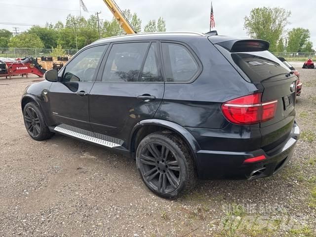 BMW X5 Легковые автомобили