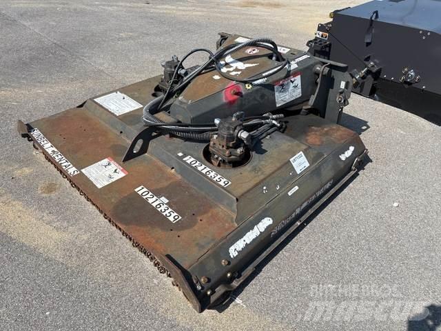 Bobcat  Самоходные газонокосилки
