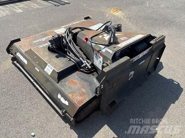 Bobcat  Самоходные газонокосилки