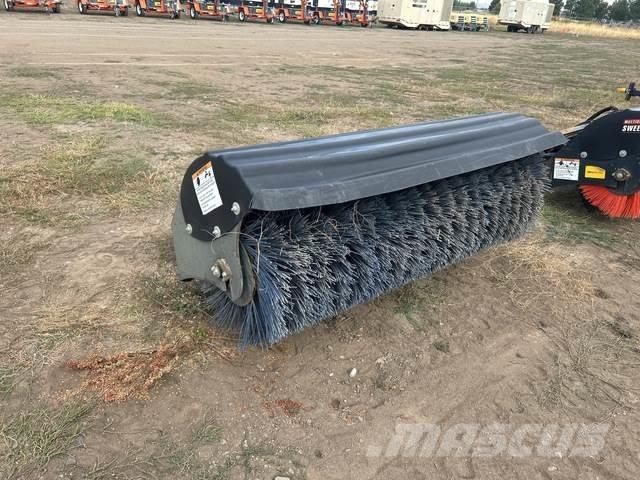 Bobcat  Вакуумные уборочные машины