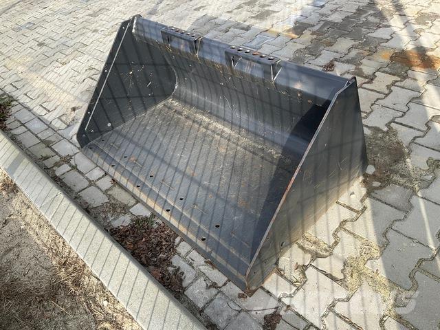 Bobcat  Просеивающие ковши