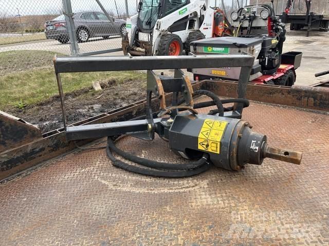 Bobcat 14PH Строительная техника - Другие