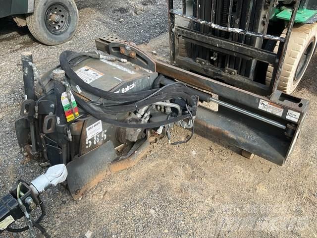 Bobcat 18PLA Строительная техника - Другие