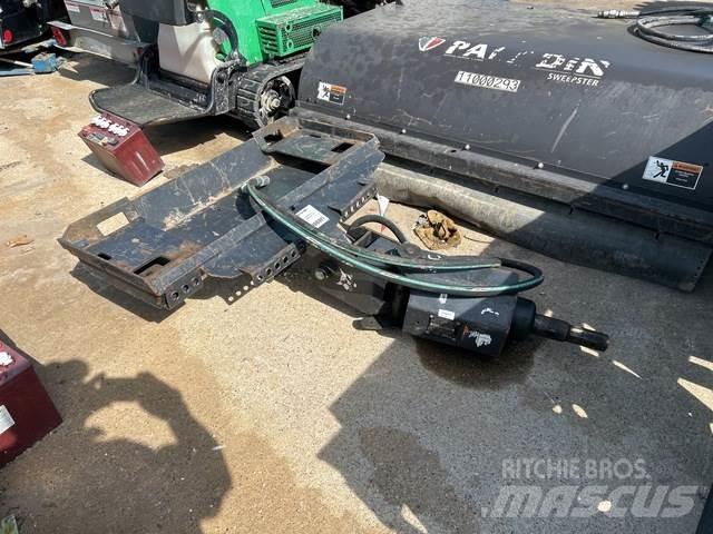 Bobcat 30C Строительная техника - Другие