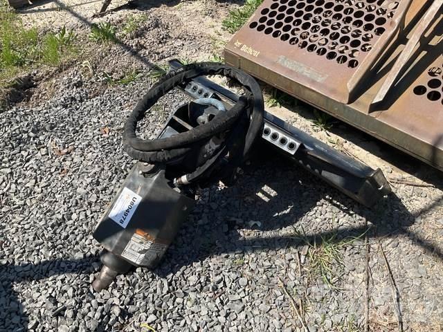 Bobcat 30C Строительная техника - Другие