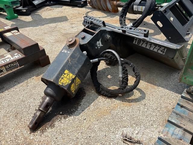 Bobcat 30C Строительная техника - Другие