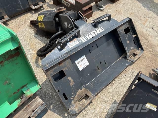 Bobcat 30C Строительная техника - Другие