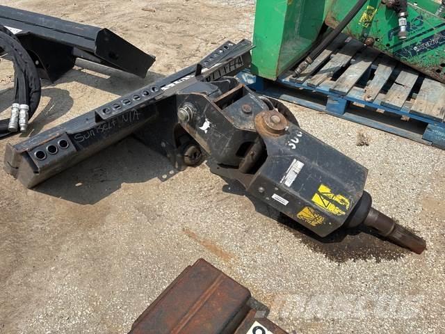 Bobcat 30C Строительная техника - Другие