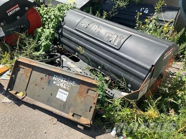 Bobcat 6905805 Навесные щетки