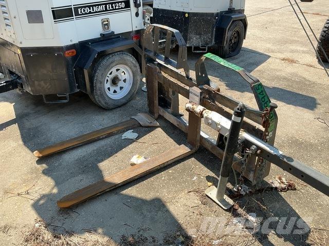 Bobcat 7294332 Строительная техника - Другие