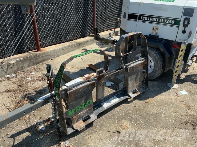 Bobcat 7294332 Строительная техника - Другие