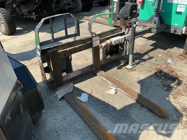 Bobcat 7294332 Строительная техника - Другие