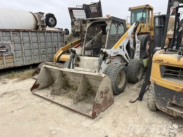Bobcat 873 Мини-погрузчики
