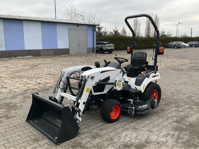 Bobcat CT1025 Коммунальные тракторы