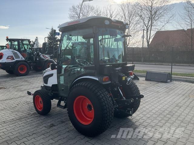 Bobcat CT2540 Коммунальные тракторы