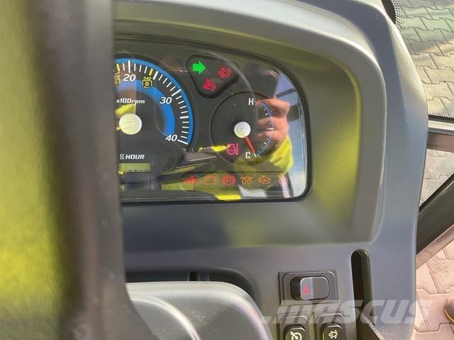 Bobcat CT2540 Коммунальные тракторы