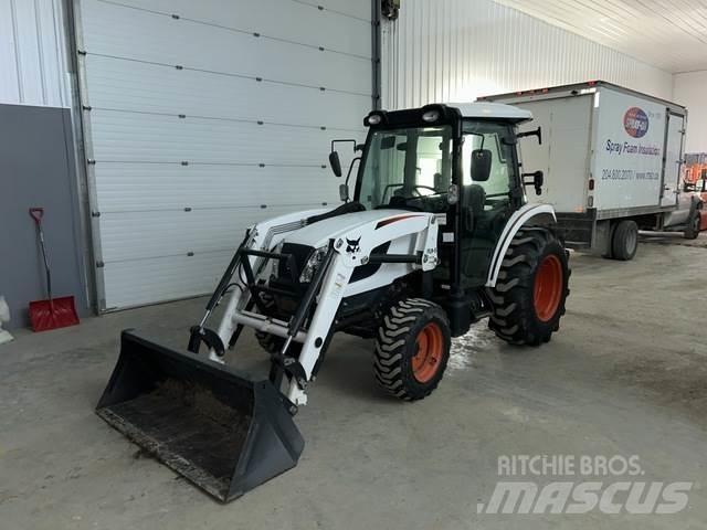 Bobcat CT5550 Коммунальные тракторы