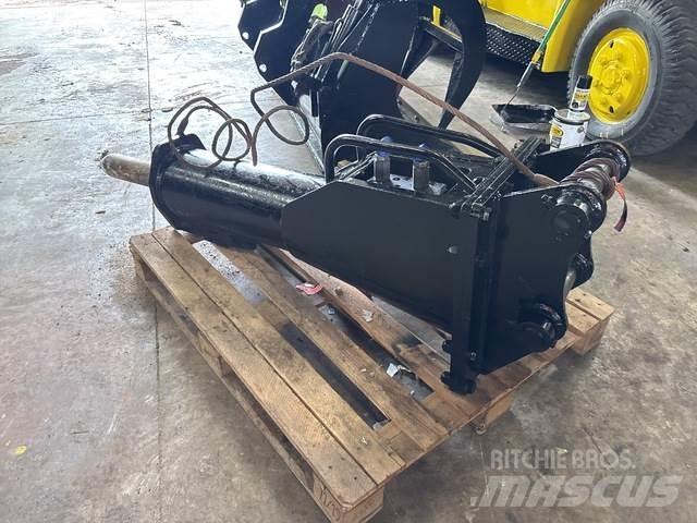 Bobcat HB2380 Гидромолоты