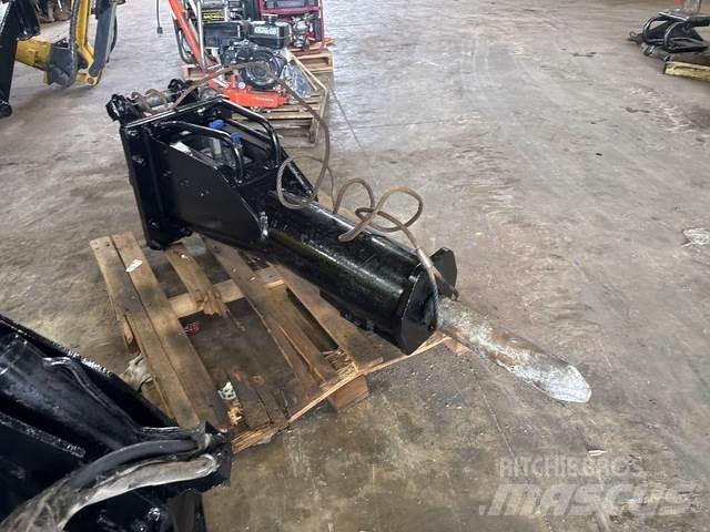 Bobcat HB2380 Гидромолоты