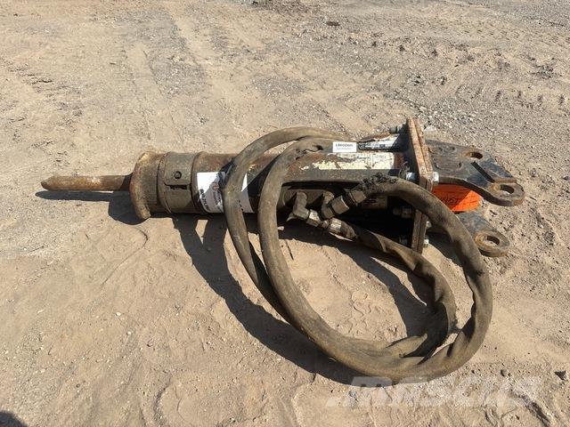 Bobcat HB280 Гидромолоты