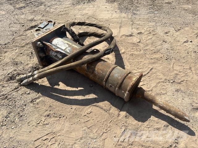 Bobcat HB280 Гидромолоты