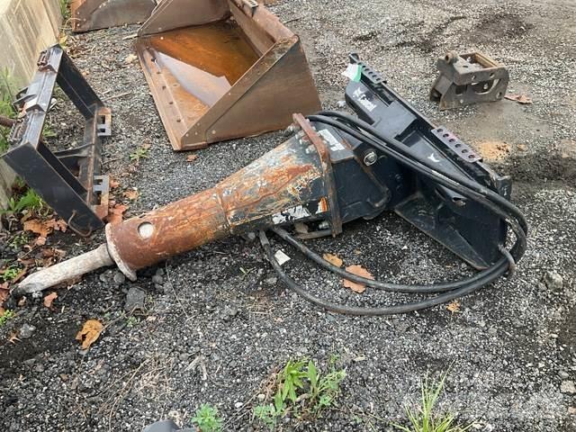 Bobcat HB980 Гидромолоты