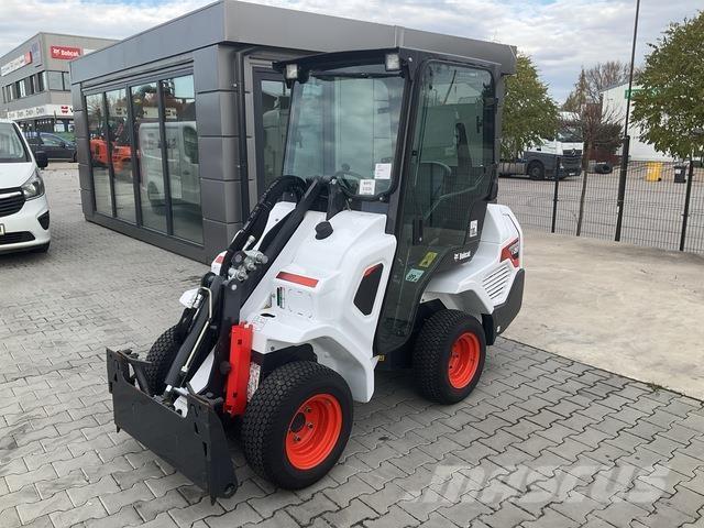 Bobcat L23 Фронтальные погрузчики