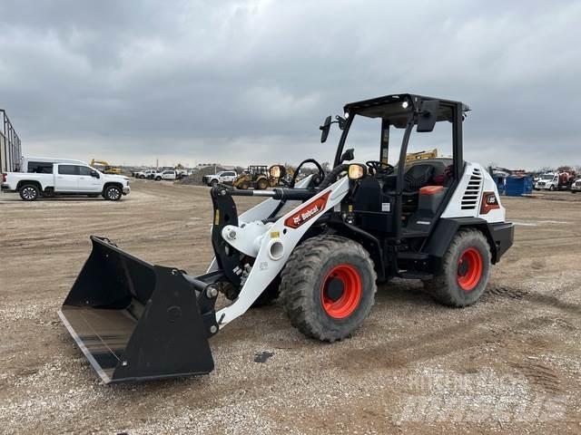 Bobcat L85 Фронтальные погрузчики