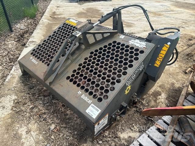 Bobcat LR 5B Строительная техника - Другие