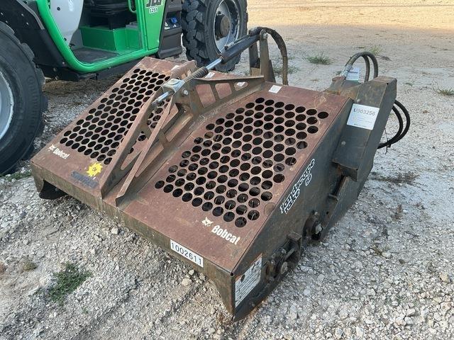 Bobcat LR 5B Строительная техника - Другие