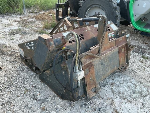 Bobcat LR 5B Строительная техника - Другие