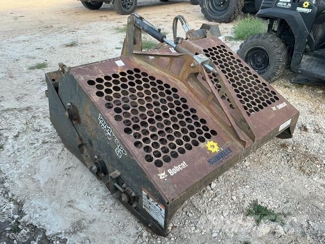Bobcat LR 5B Строительная техника - Другие