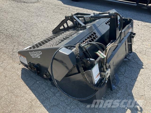 Bobcat LR 6B Строительная техника - Другие