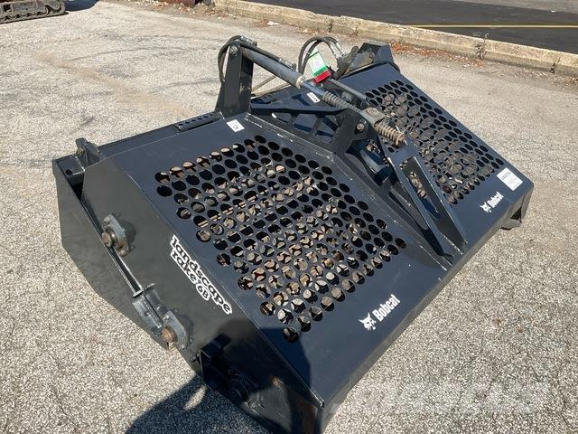 Bobcat LR 6B Строительная техника - Другие