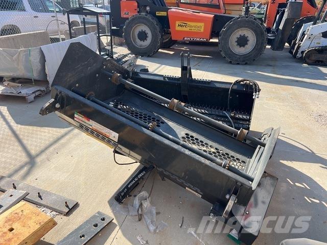 Bobcat LR 6B Строительная техника - Другие