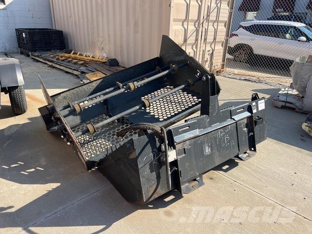 Bobcat LR 6B Строительная техника - Другие