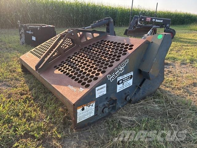 Bobcat LR6B Строительная техника - Другие