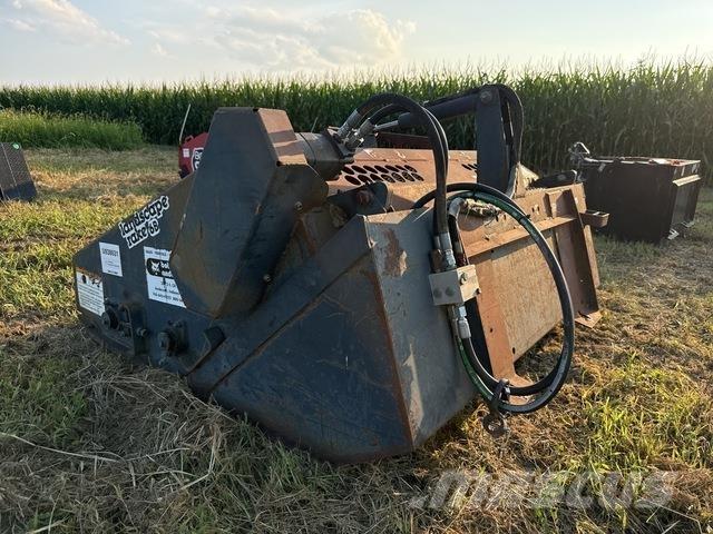 Bobcat LR6B Строительная техника - Другие