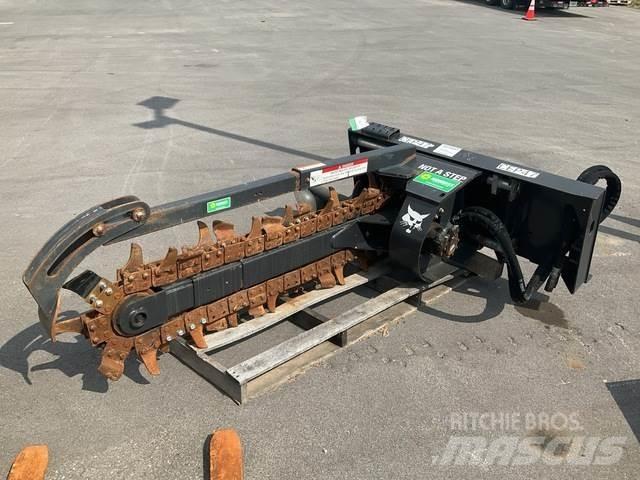 Bobcat LT313 Компоненты строительной техники