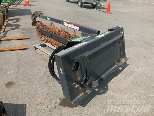 Bobcat LT313 Компоненты строительной техники