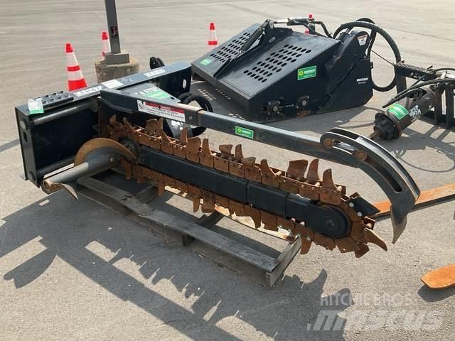 Bobcat LT313 Компоненты строительной техники