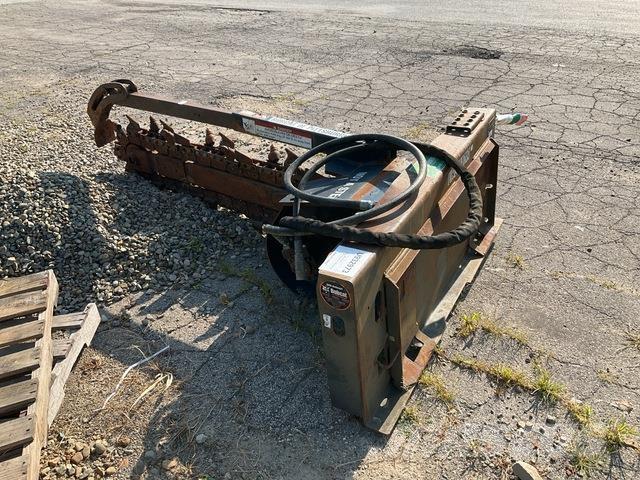 Bobcat LT313 Траншеекопатели
