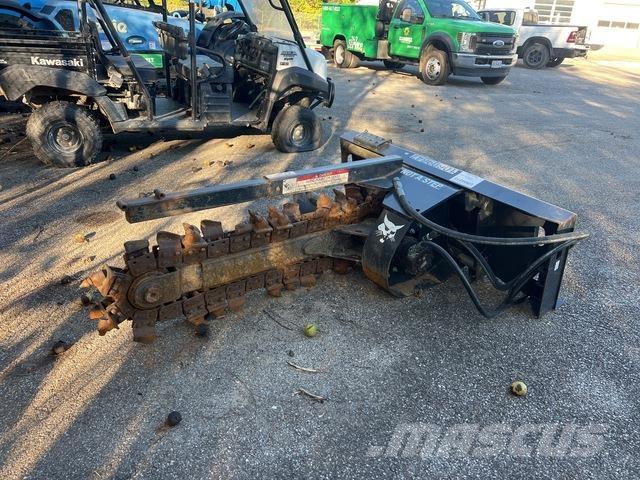 Bobcat LT313 Траншеекопатели