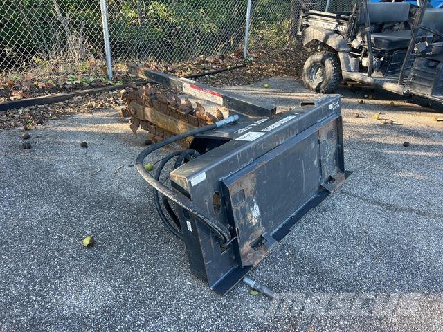 Bobcat LT313 Траншеекопатели