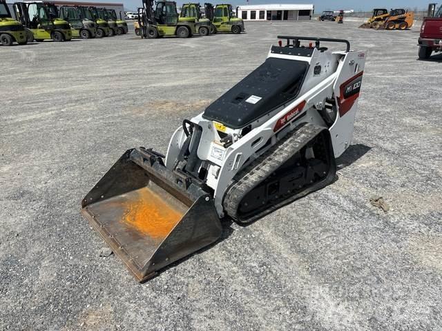 Bobcat MT100 Мини-погрузчики