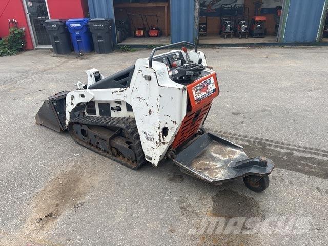Bobcat MT55 Мини-погрузчики