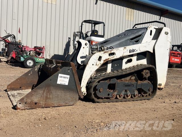 Bobcat MT55 Мини-погрузчики