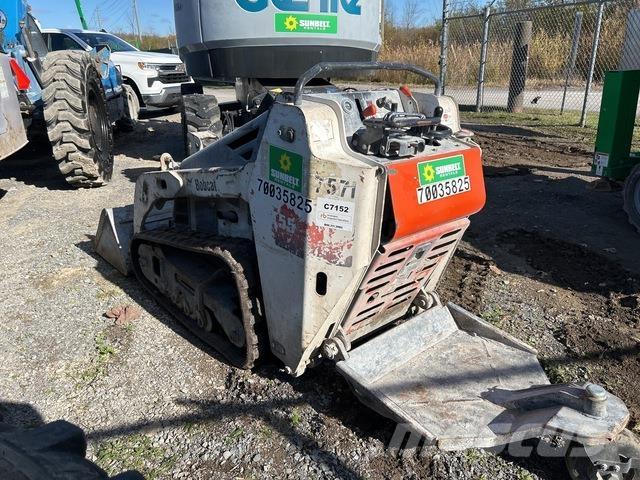 Bobcat MT55 Мини-погрузчики