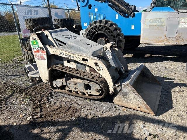 Bobcat MT55 Мини-погрузчики